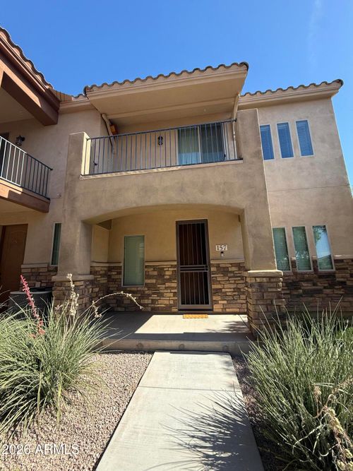 157-2821 S Skyline, Mesa, AZ, 85212-2155 | Card Image
