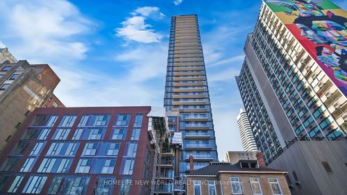 510-308 Jarvis St, Toronto, ON, M5B0E3 | Card Image