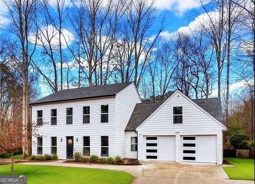 3290 Ethan Dr, Marietta, GA, 30062-4269 | Card Image