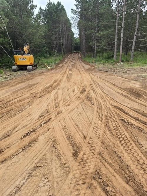 Tract F Tract F, Crosby, MN, 56441 | Card Image