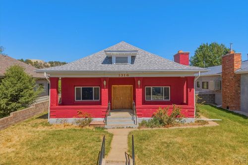 1316 Grant St, Trinidad, CO, 81082 | Card Image
