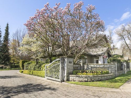 31-5650 Hampton Pl, Vancouver, BC, V6T2G5 | Card Image