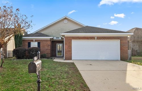 405 Split Rail Dr, Tuscaloosa, AL, 35405-9642 | Card Image