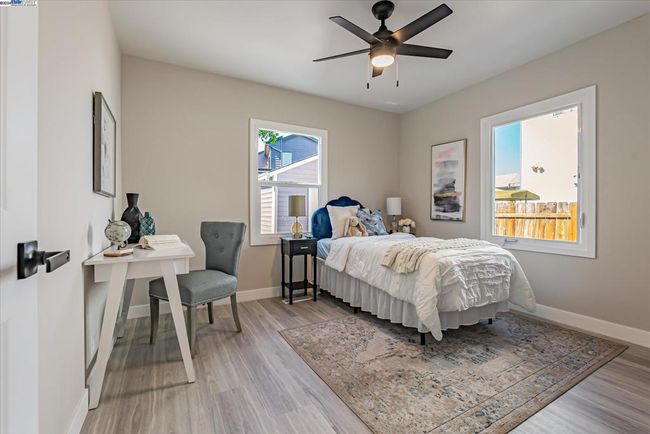 2715 Frazier Ave, House other with 3 bedrooms, 1 bathrooms and 1 parking in Oakland CA | Image 16