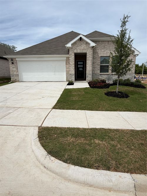 2203 Rannoch St, Sherman, TX, 75092-1214 | Card Image