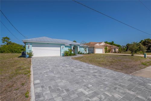 409 Boundary Blvd, ROTONDA WEST, FL, 33947-2002 | Card Image