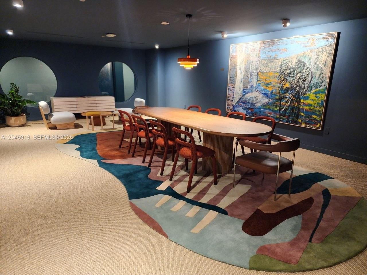 Residential Lease in Miami 4