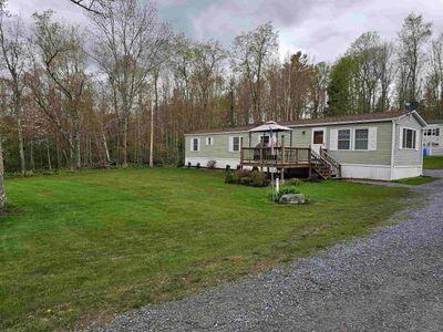 23 Grassano Drive, House other with 2 bedrooms, 2 bathrooms and null parking in Starksboro VT | Image 3