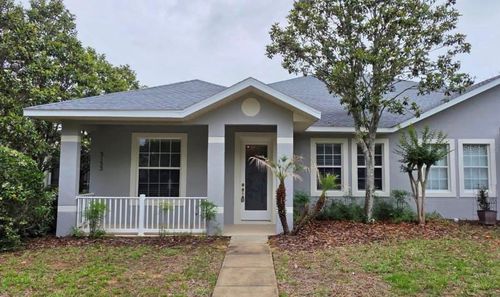 3132 Connemara Dr, Ormond Beach, FL, 32174-2884 | Card Image