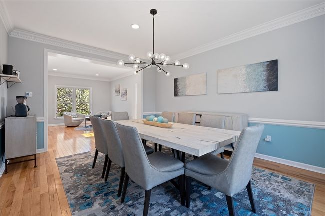208 Gander Dr, House other with 4 bedrooms, 5 bathrooms and 3 parking in Wexford PA | Image 8
