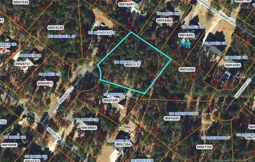 106 Brendell Ct, Seven Lakes, NC, 27376 | Card Image