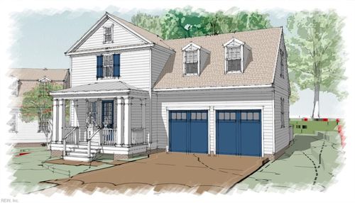 206 Indian Springs Rd, Williamsburg, VA, 23185-3941 | Card Image
