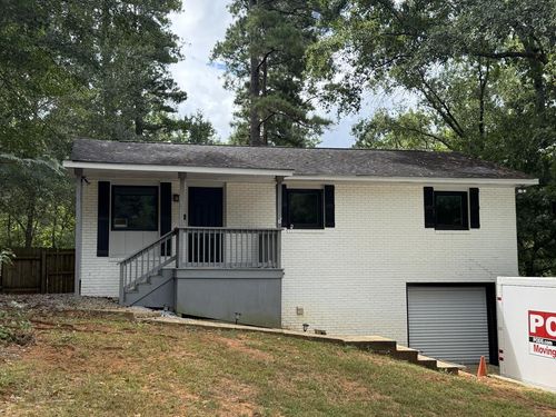 4810 Toney Drive, Columbus, GA, 31903 | Card Image