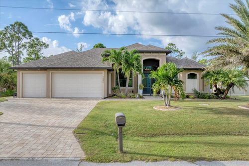 16088 La Barge Cir, PORT CHARLOTTE, FL, 33981-4819 | Card Image