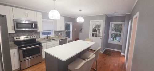 2-452 N Montello St, Brockton, MA, 02301 | Card Image