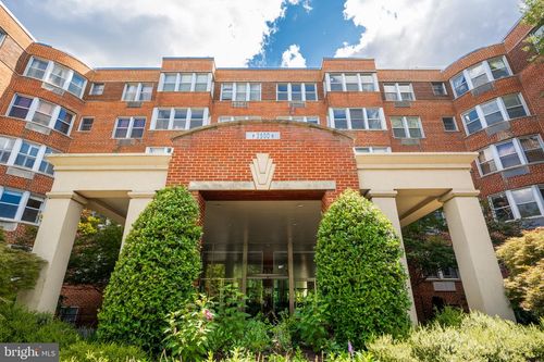 506-2500 Q St Nw, WASHINGTON, DC, 20007-4316 | Card Image