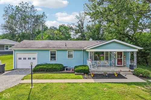 202 High St, Danville, IN, 46122-1016 | Card Image