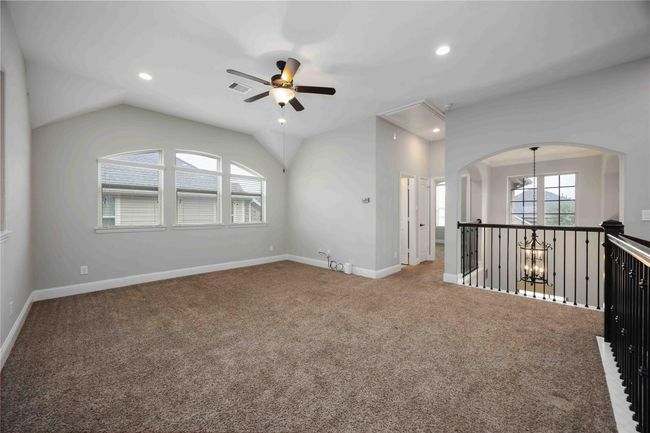 3806 Spruce Bend Ln, House other with 5 bedrooms, 5 bathrooms and 3 parking in Spring TX | Image 26