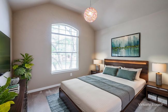 1005 Glendale Ct, House other with 4 bedrooms, 3 bathrooms and null parking in Allen TX | Image 27