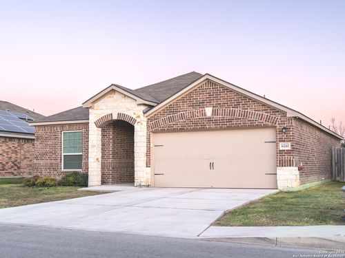 6210 Underwood Way, San Antonio, TX, 78252-2406 | Card Image