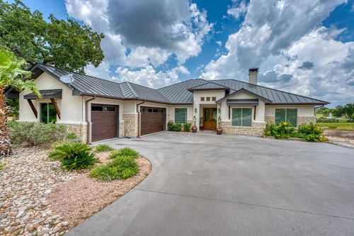 110 Marlin, Horseshoe Bay, TX, 78657-5882 | Card Image