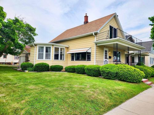 1634 Georgia Ave, Sheboygan, WI, 53081-5114 | Card Image