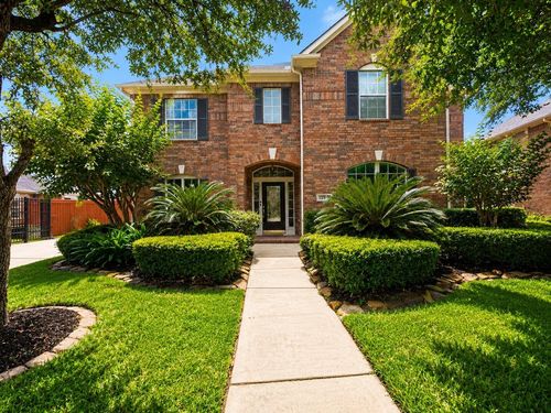 12506 Aliso Bend Ln, Houston, TX, 77041-6718 | Card Image