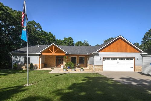 454 Whitetail Rd, Kansas, OK, 74347-9475 | Card Image