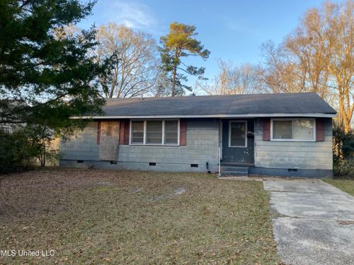 126 Wilson Dr, Petal, MS, 39465-2946 | Card Image