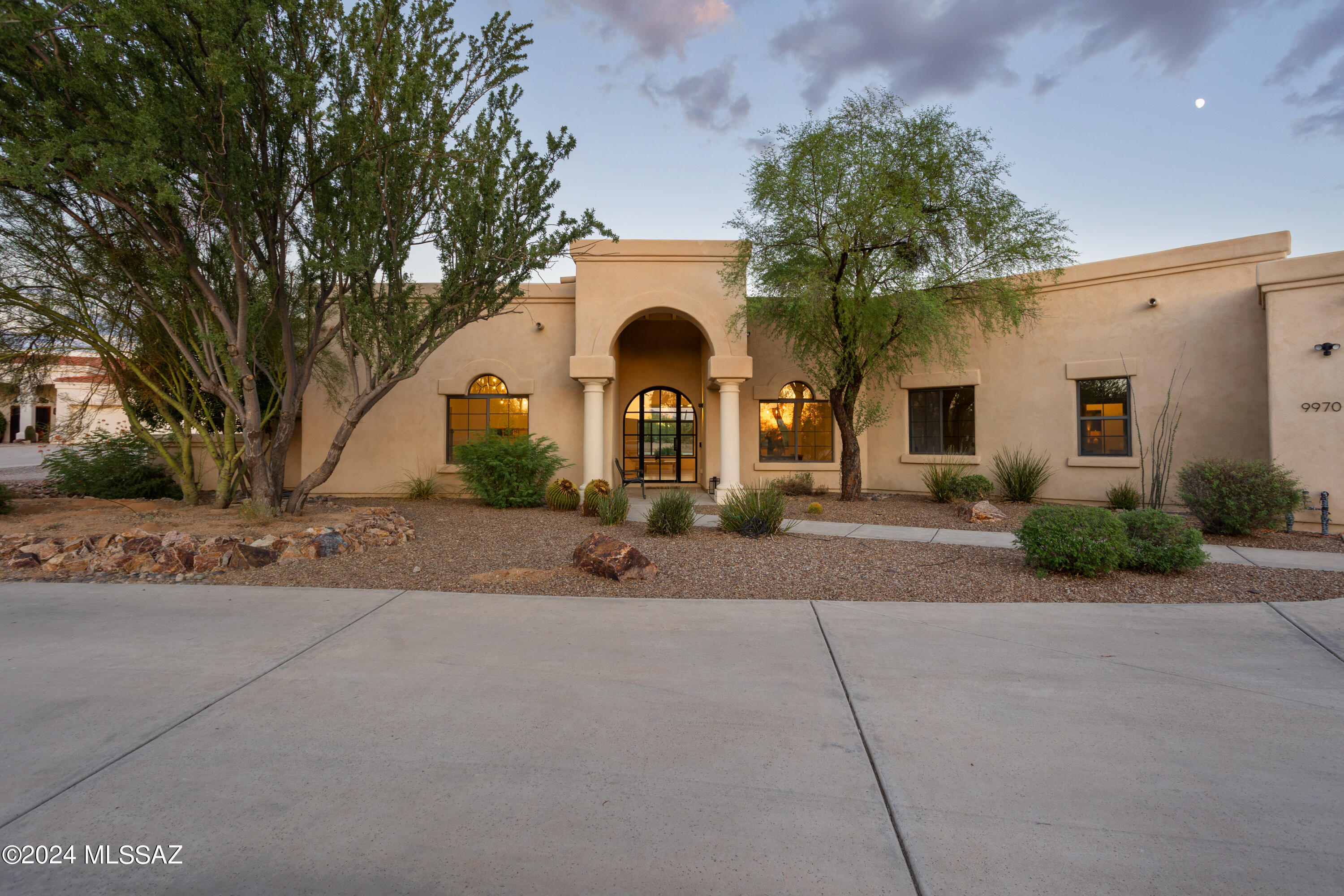 Sumter Creek Pl, Tucson, AZ 85742
