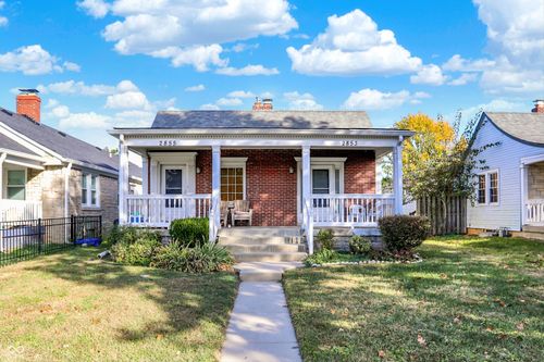 2853 E Riverside Dr, Indianapolis, IN, 46208-4940 | Card Image