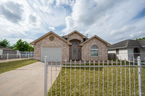 5108 S 33rd Street, Mcallen, TX, 78503 | Card Image