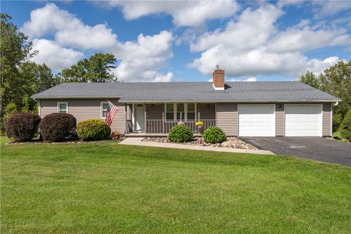 3511 Cole Rd, Marion, NY, 14505-9715 | Card Image
