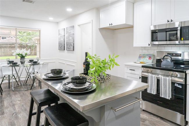 17426 Pinewood Forest Dr, House other with 4 bedrooms, 3 bathrooms and 2 parking in Spring TX | Image 10