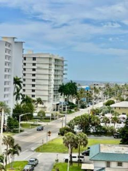 803-801 N Ocean Blvd, Pompano Beach, FL, 33062-4054 | Card Image