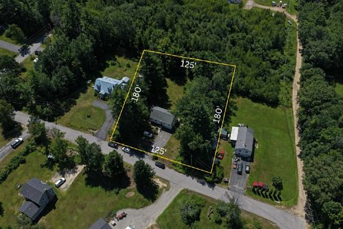 22 Ellen Ln, Bristol, NH, 03222-3079 | Card Image