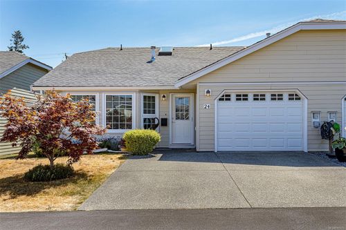 24-815 Dunsmuir Cres, Ladysmith, BC, V9G1R8 | Card Image