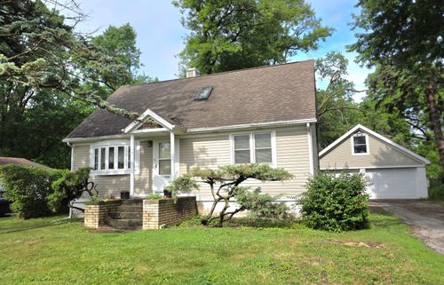 15506 Clifton Park Avenue, Markham, IL, 60428 | Card Image