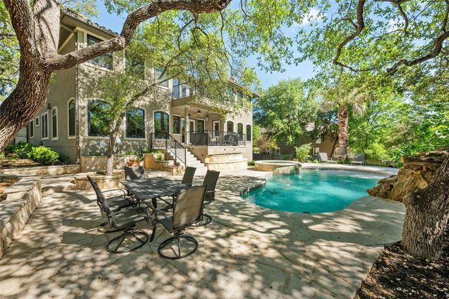 3205 Rustic River Cv, House other with 5 bedrooms, 5 bathrooms and 6 parking in Austin TX | Image 35