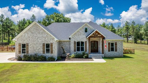 403 W Republican Rd, Greenbrier, AR, 72058-9036 | Card Image