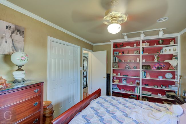 1106 Bryan St, House other with 3 bedrooms, 2 bathrooms and null parking in Minden LA | Image 16