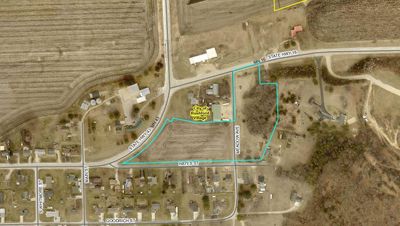 0 Hwy 43, Home with 0 bedrooms, 0 bathrooms and null parking in RUSHFORD MN | Image 1