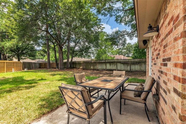 9410 Chapel Pine Ct, House other with 4 bedrooms, 2 bathrooms and 2 parking in Spring TX | Image 35