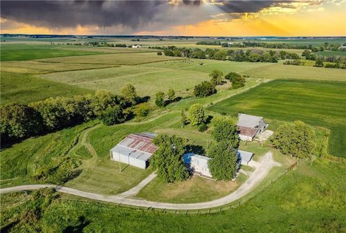 1498 N 3500 East Rd, Gays, IL, 61928-4017 | Card Image