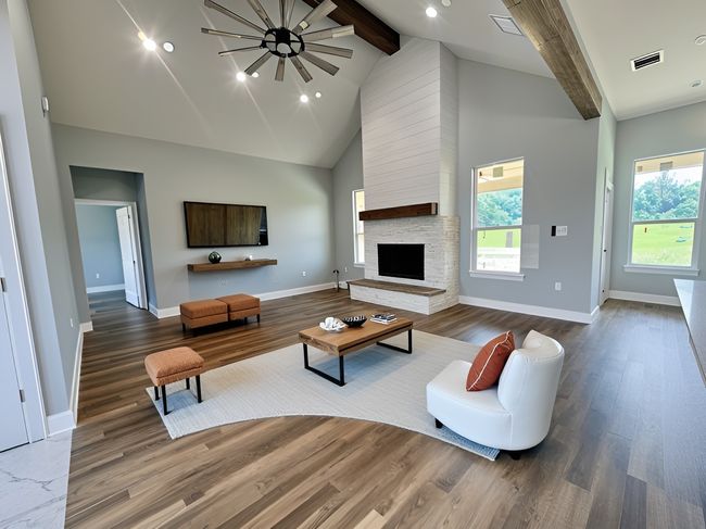 14909 Turtle Creek Ranch Rd, House other with 4 bedrooms, 3 bathrooms and null parking in Flint TX | Image 6