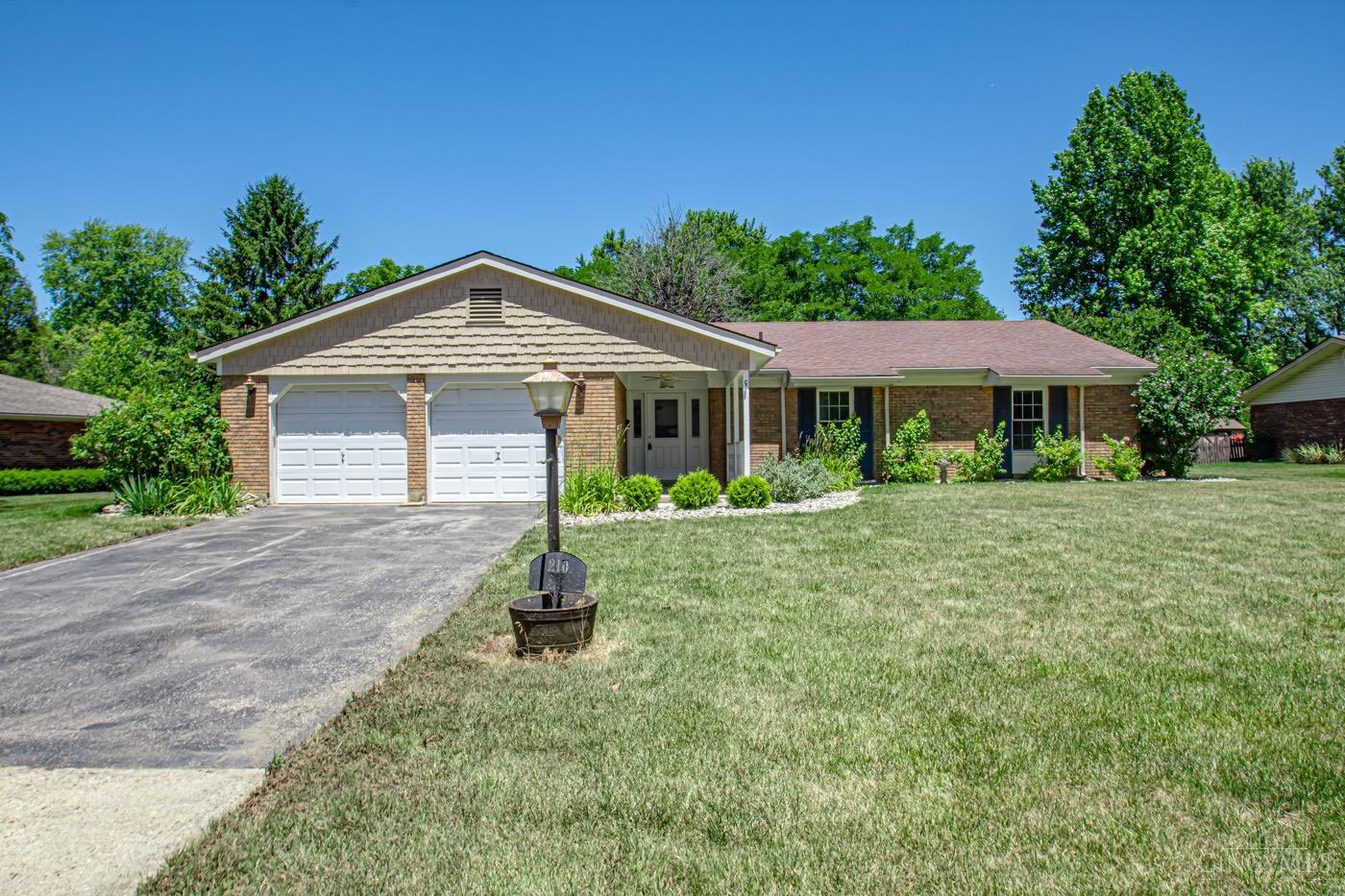 Glenburn Dr, Dayton, OH 45459 #1