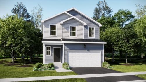 17835 Hillside Dr, Lowell, IN, 46356 | Card Image