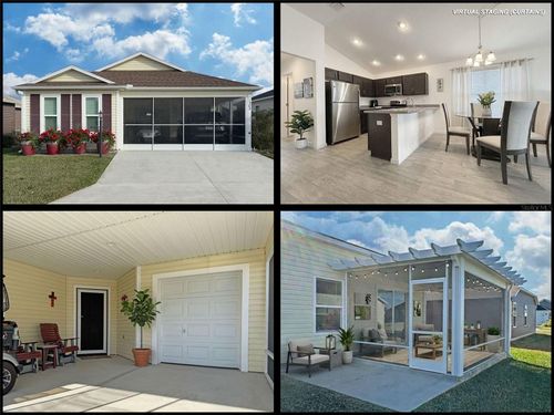 1309 Mizell Ave, THE VILLAGES, FL, 32163-5738 | Card Image