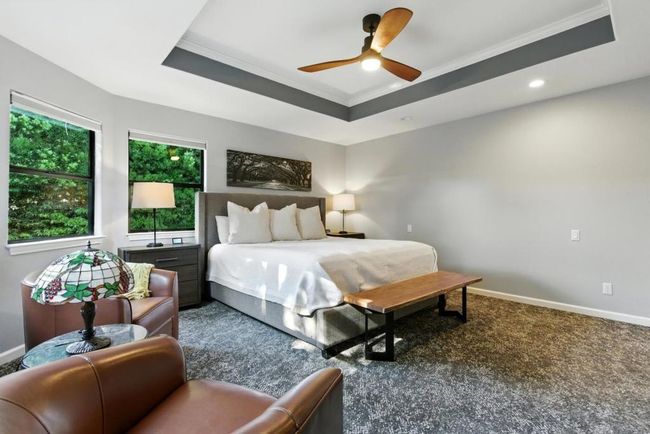 735 Georgetown Pl, House other with 4 bedrooms, 4 bathrooms and 3 parking in Gilroy CA | Image 21