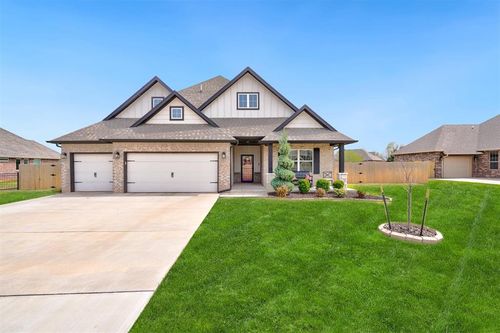 344 Windmill Street, Piedmont, OK, 73078 | Card Image